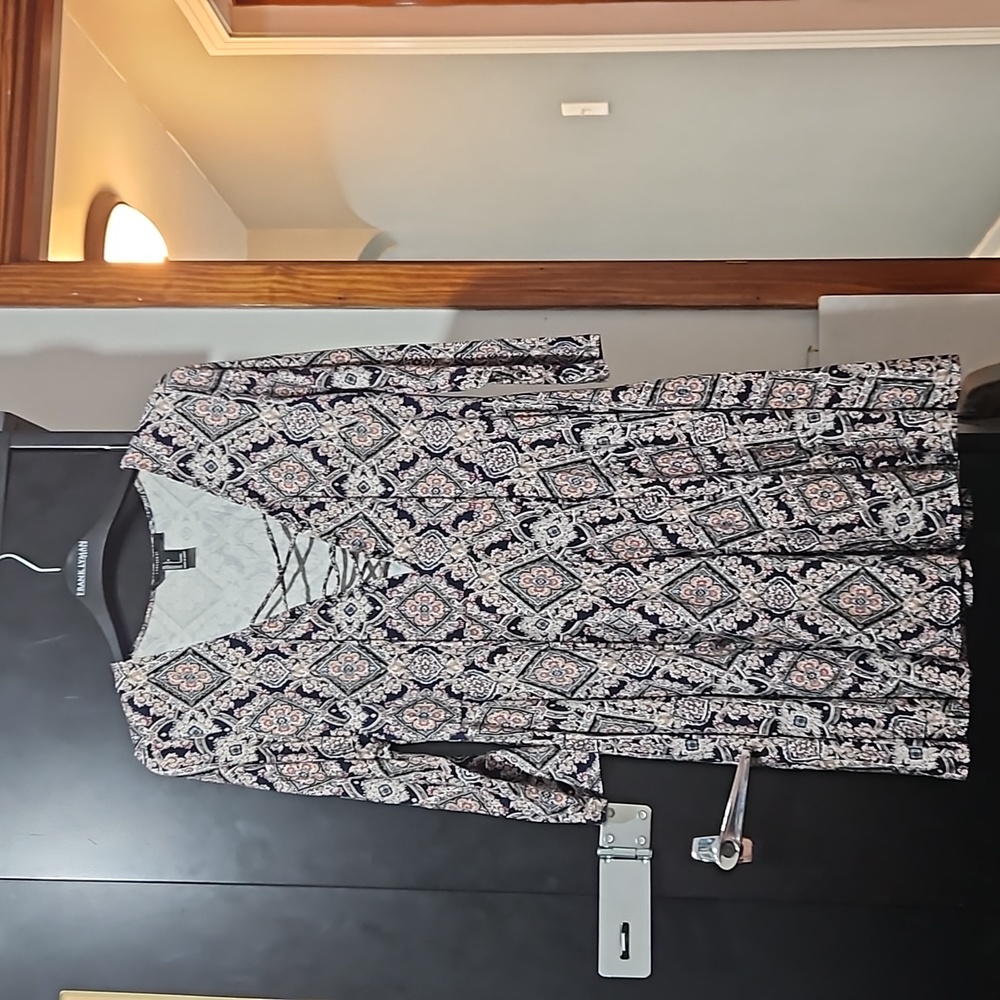 Women's dress